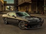 Dodge Challenger R/T Scat Pack 2015 года